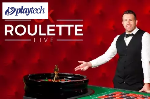 UK Roulette Live